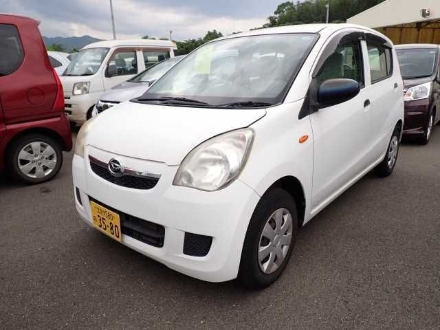 89 Daihatsu Mira L275S 2012 г. (ORIX Fukuoka Nyusatsu)