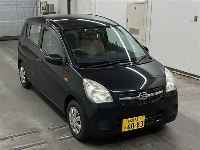 90288 Daihatsu Mira L275S 2013 г. (MIRIVE Saitama)