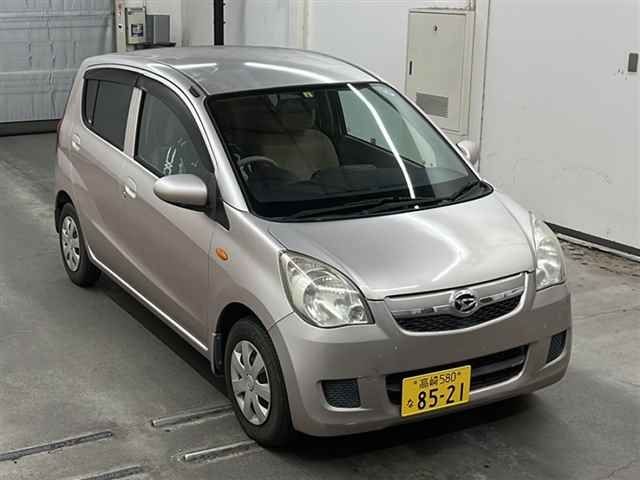 90292 Daihatsu Mira L275S 2011 г. (MIRIVE Saitama)