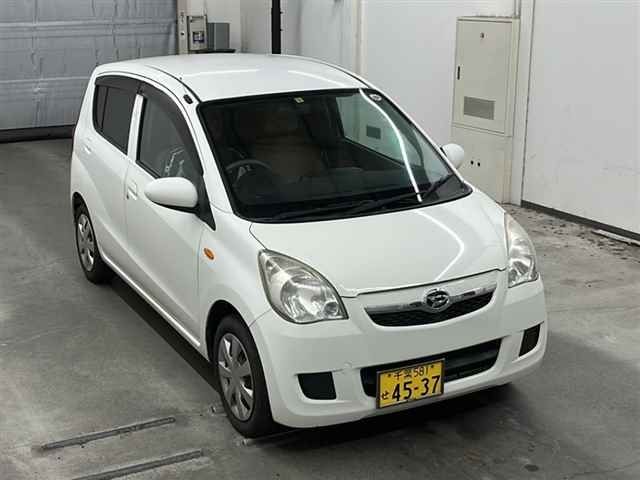 90325 Daihatsu Mira L275S 2012 г. (MIRIVE Saitama)