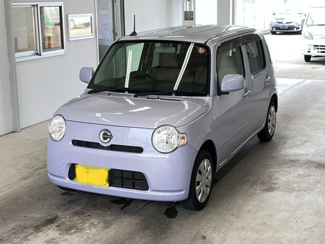 9510 Daihatsu Mira L675S 2014 г. (KCAA Fukuoka)