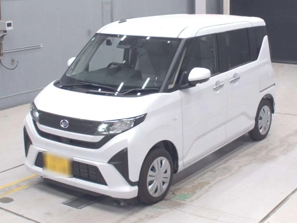 Daihatsu Move LA850S 2025