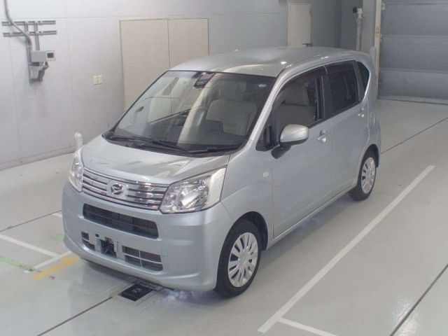 103 Daihatsu Move LA150S 2019 г. (CAA Chubu)