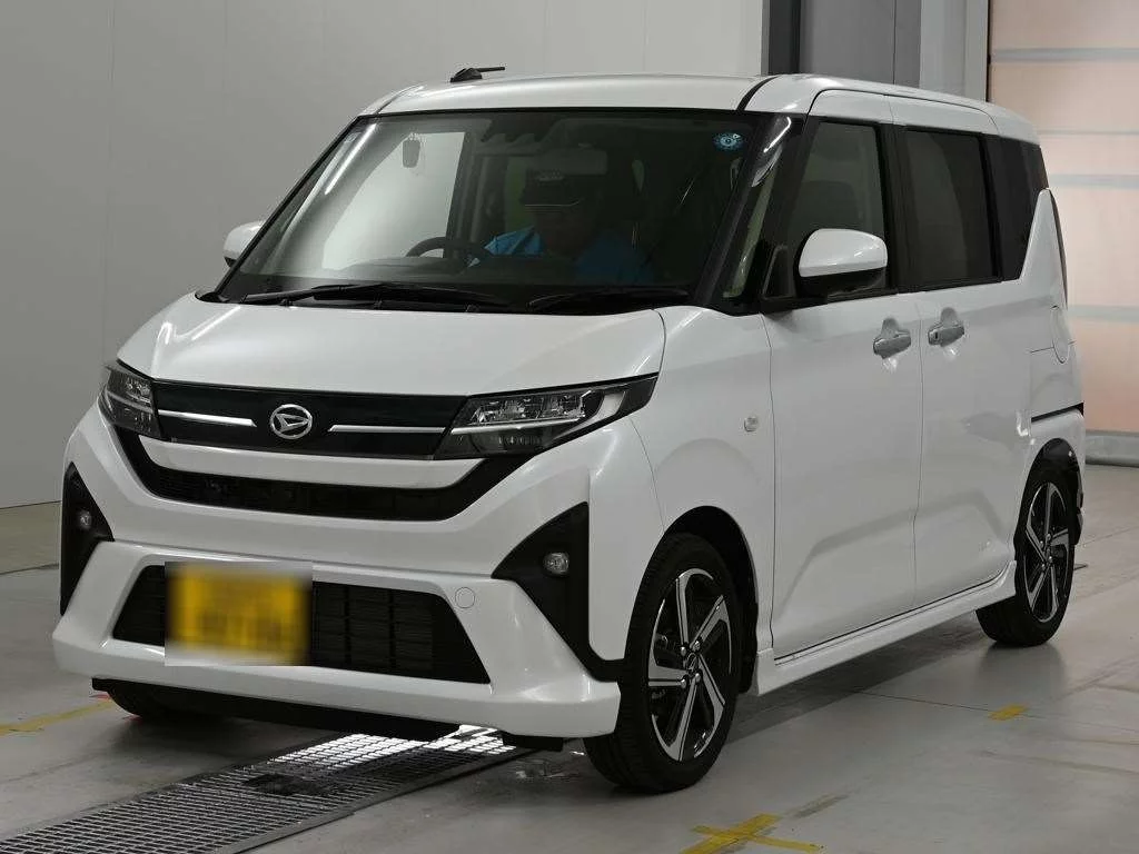 Daihatsu Move LA850S 2026