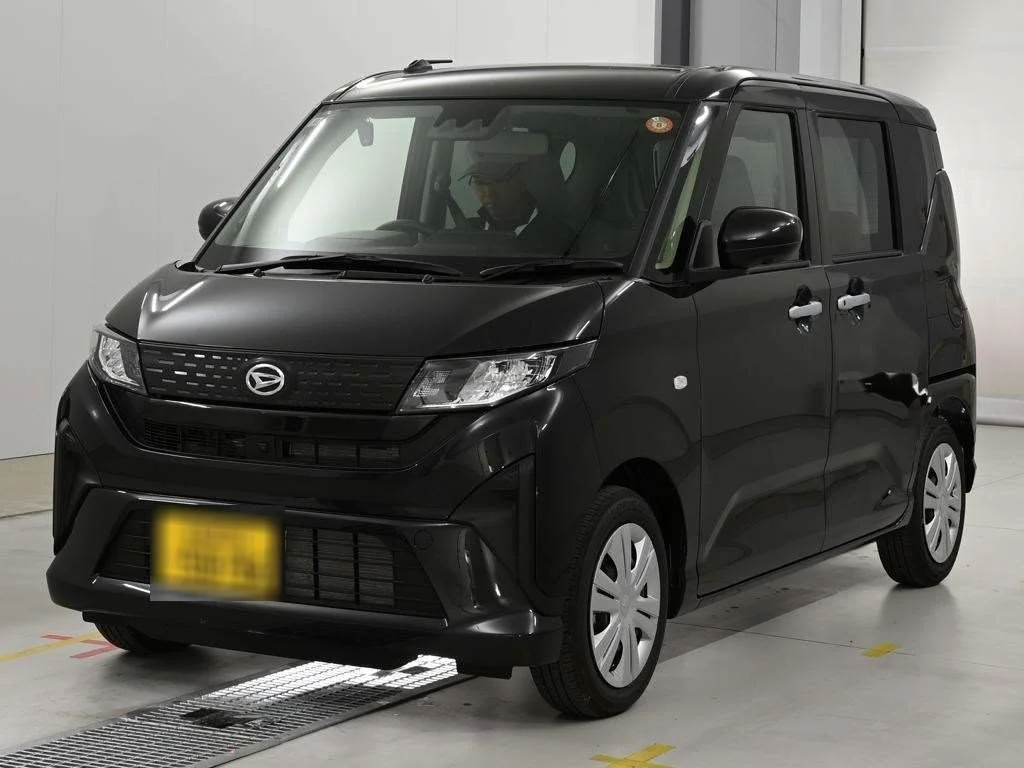 Daihatsu Move LA850S 2025