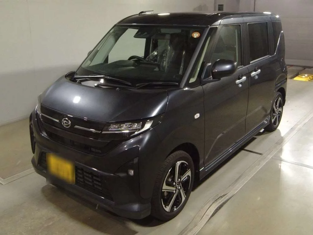 Daihatsu Move LA850S 2025