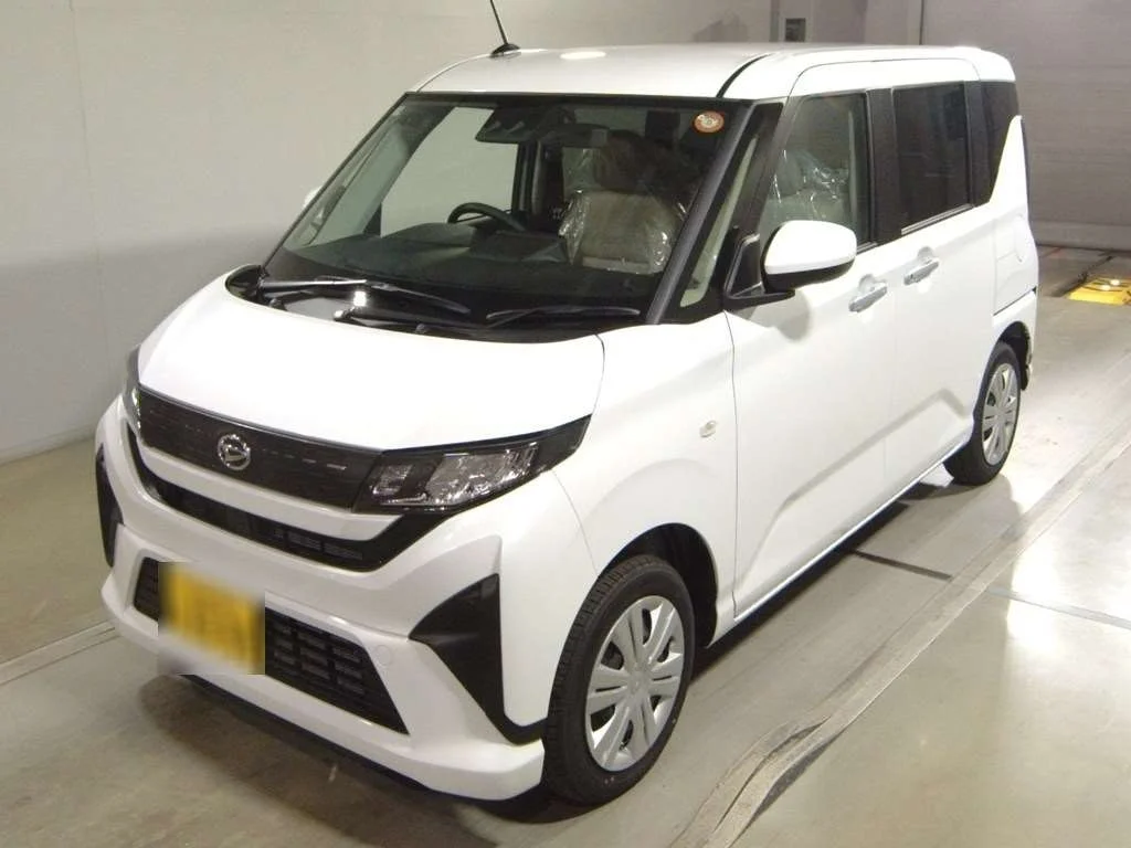 Daihatsu Move LA850S 2025