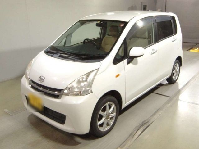 13042 Daihatsu Move LA110S 2011 г. (TAA Tohoku)