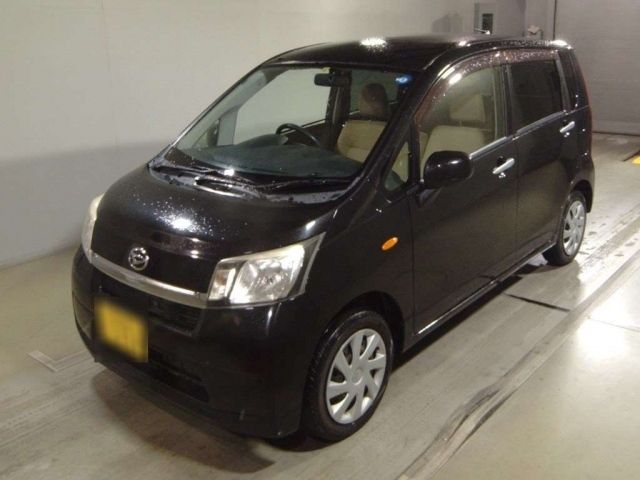 13079 Daihatsu Move LA110S 2013 г. (TAA Tohoku)