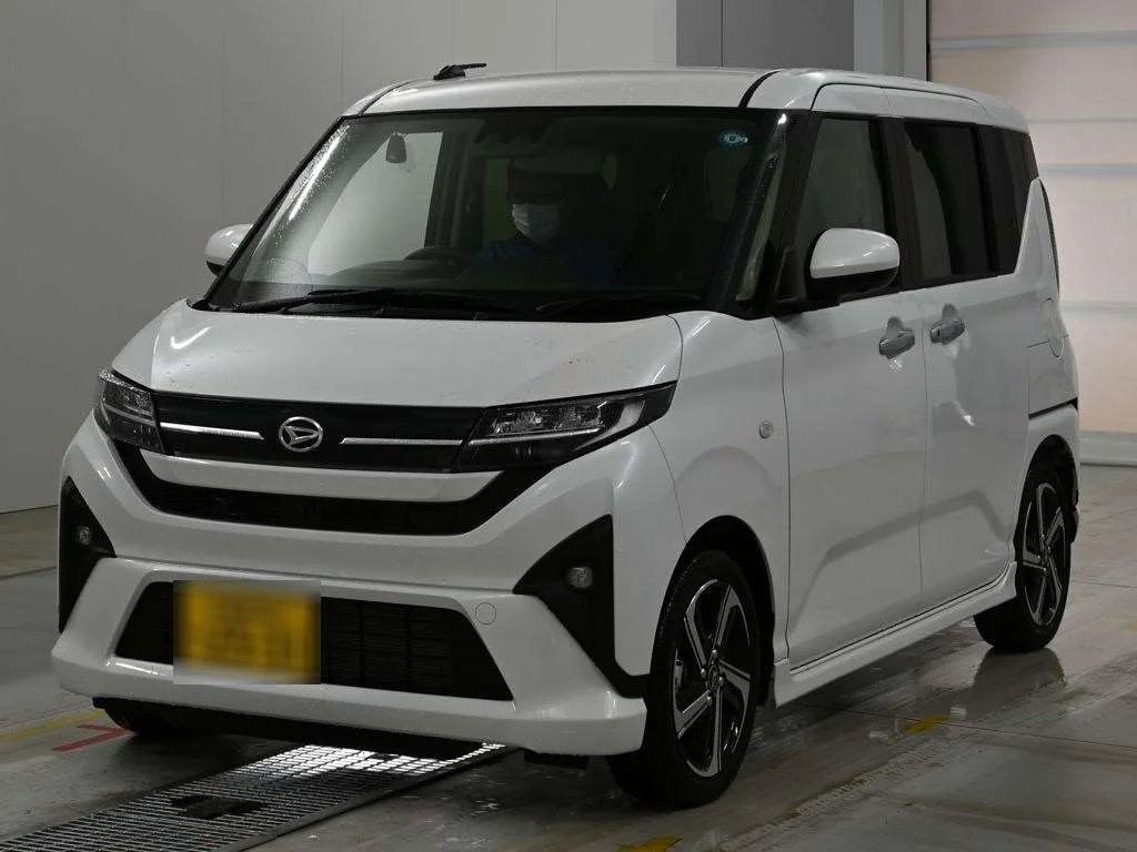 Daihatsu Move LA850S 2026