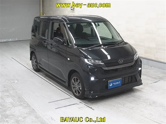Daihatsu Move LA850S 2025