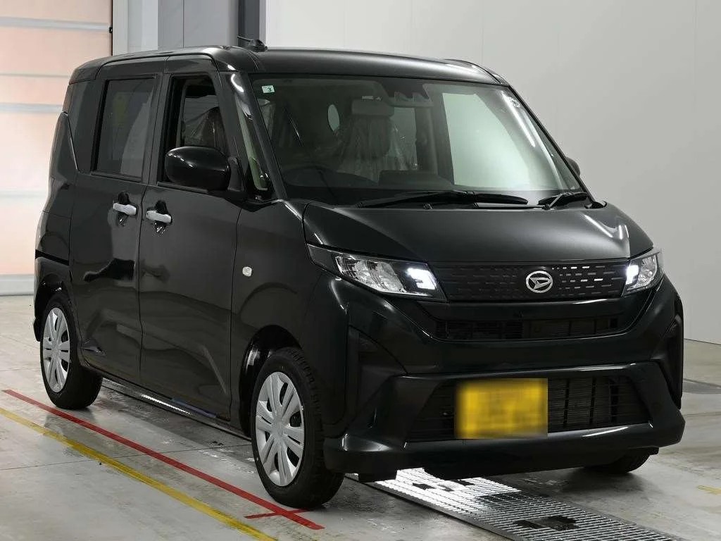 Daihatsu Move LA850S 2026