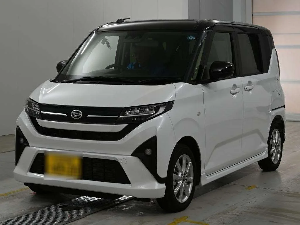 Daihatsu Move LA850S 2026