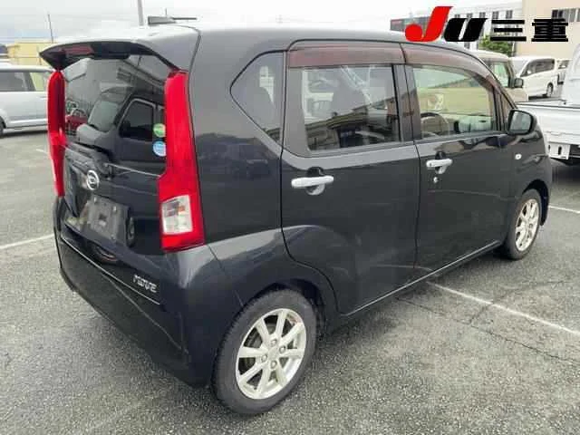 Daihatsu Move LA150S 2019