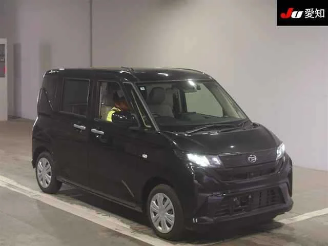 Daihatsu Move LA850S 2025