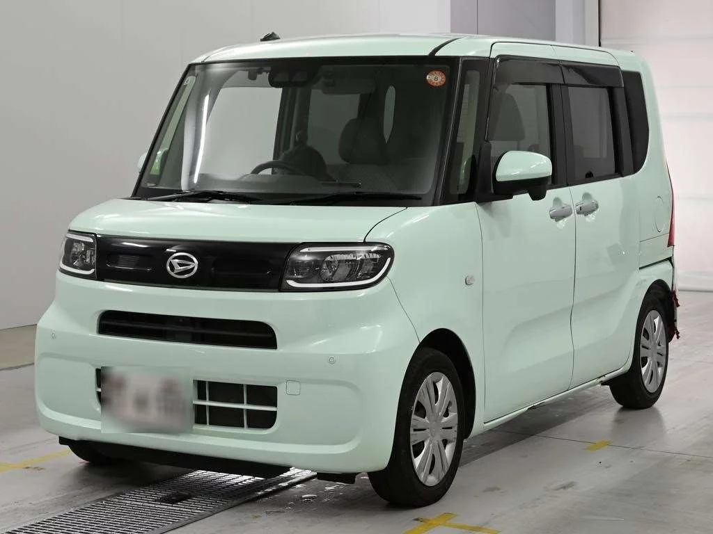 Daihatsu Move LA850S 2026