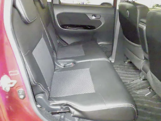 Daihatsu Move LA150S 2021