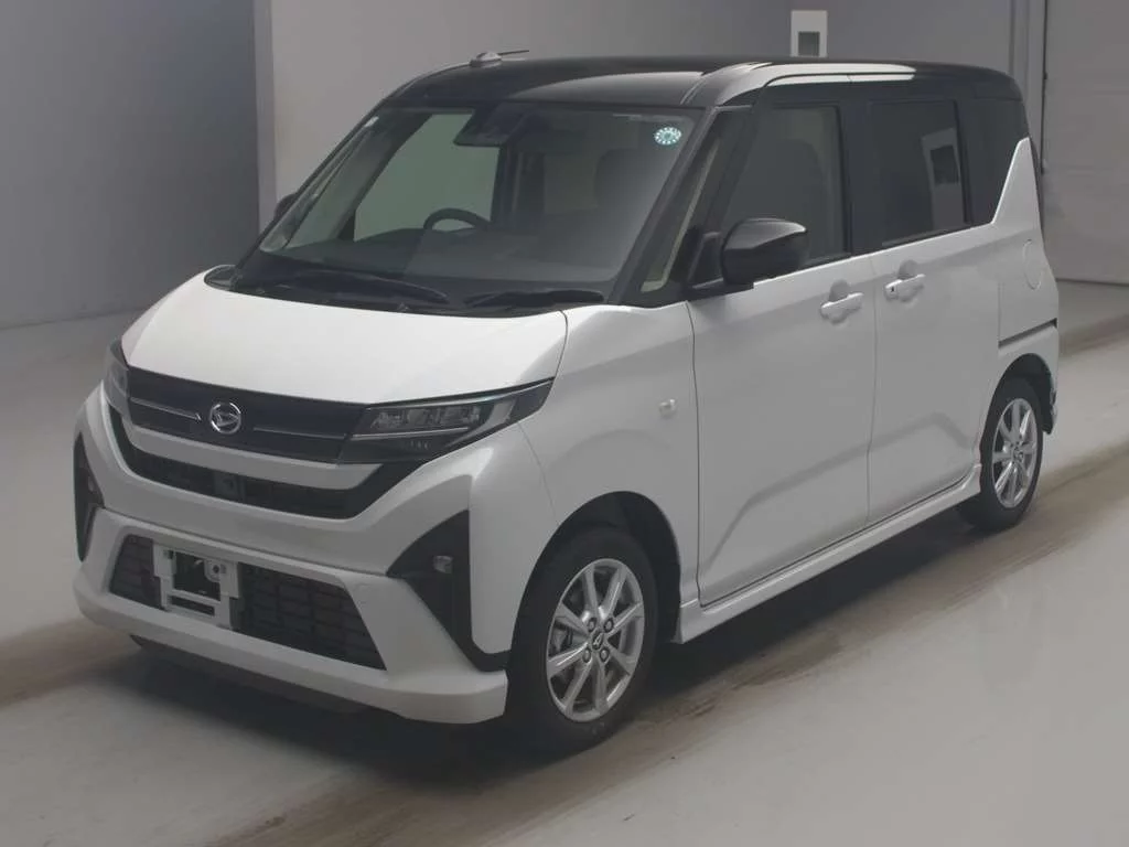 Daihatsu Move LA850S 2026