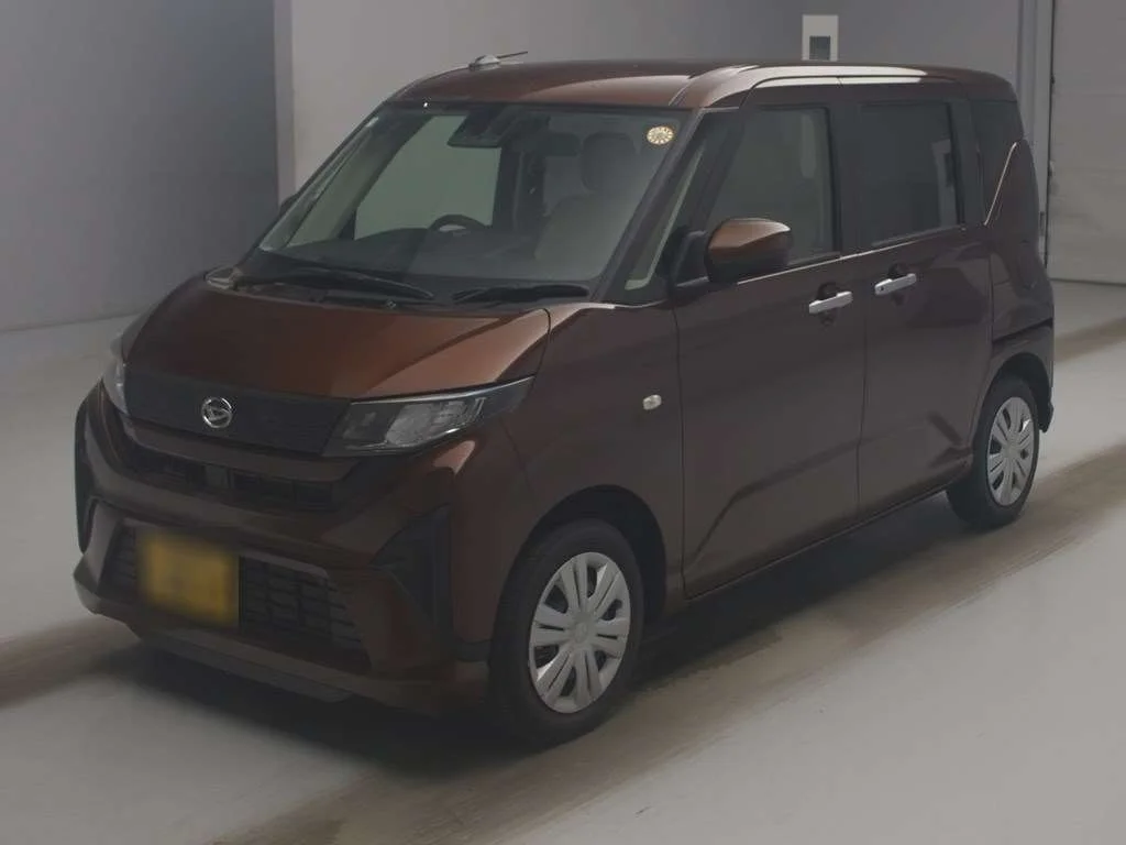 Daihatsu Move LA850S 2025