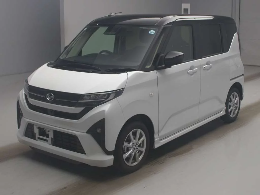 Daihatsu Move LA850S 2026