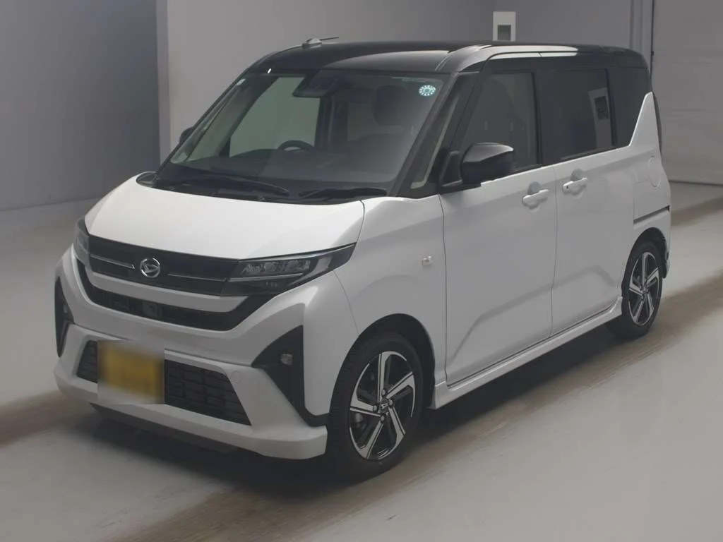Daihatsu Move LA850S 2026
