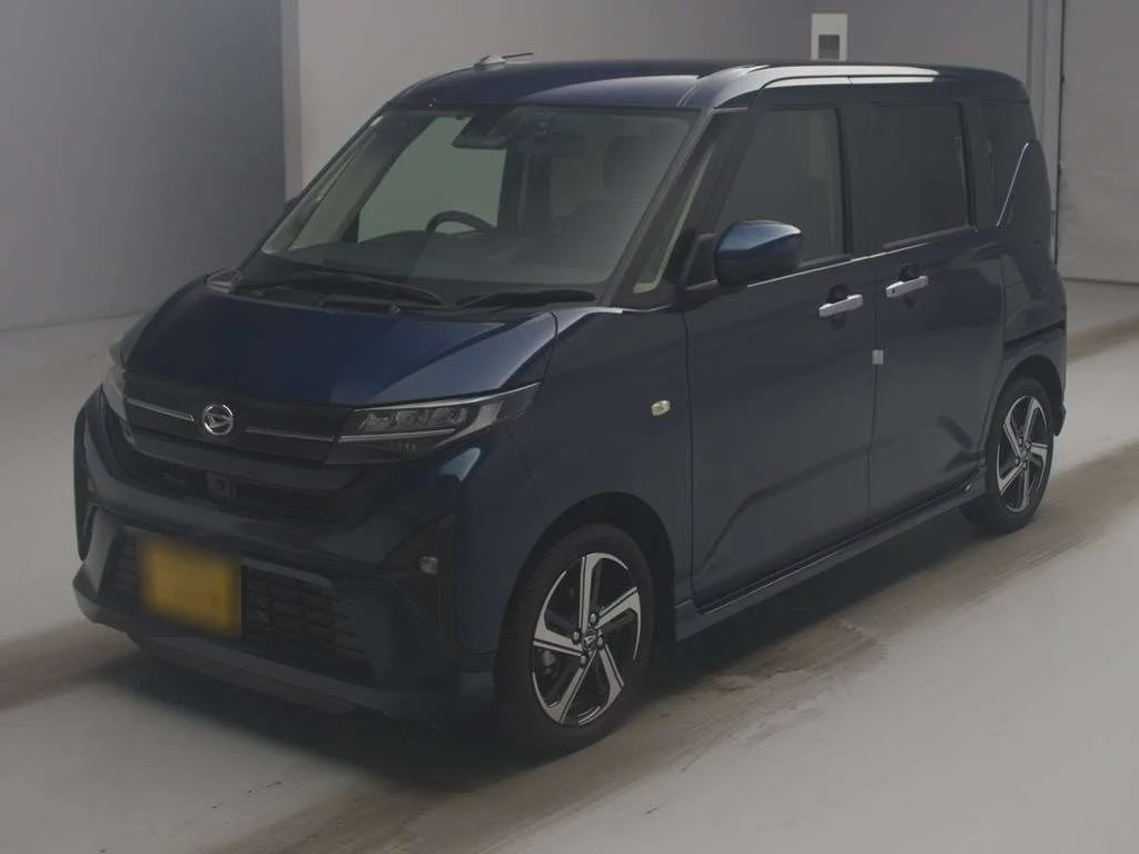 Daihatsu Move LA850S 2025