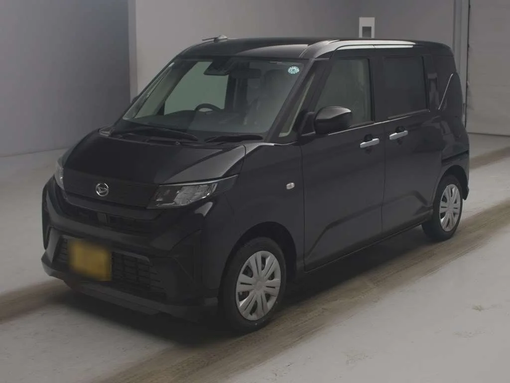 Daihatsu Move LA850S 2026