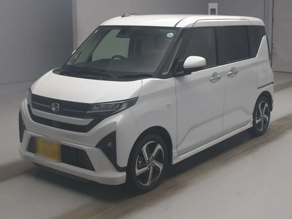 Daihatsu Move LA850S 2026