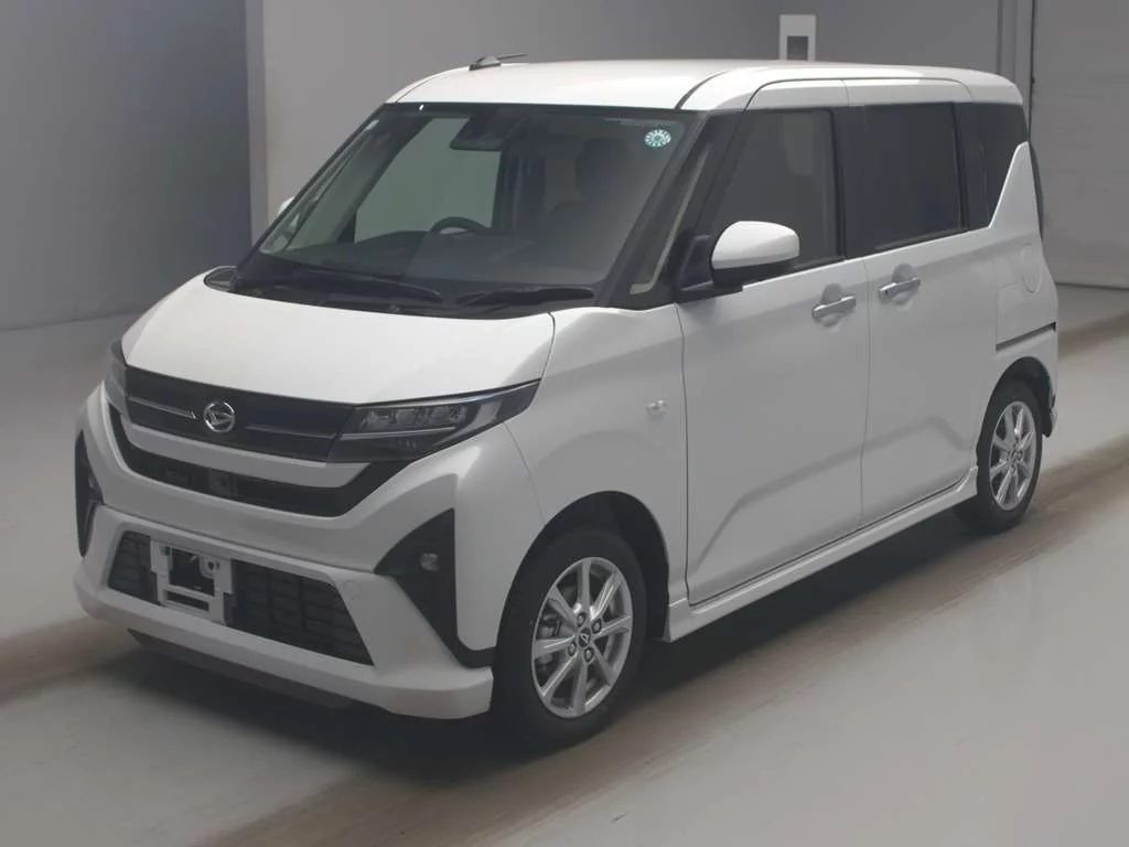 Daihatsu Move LA850S 2026
