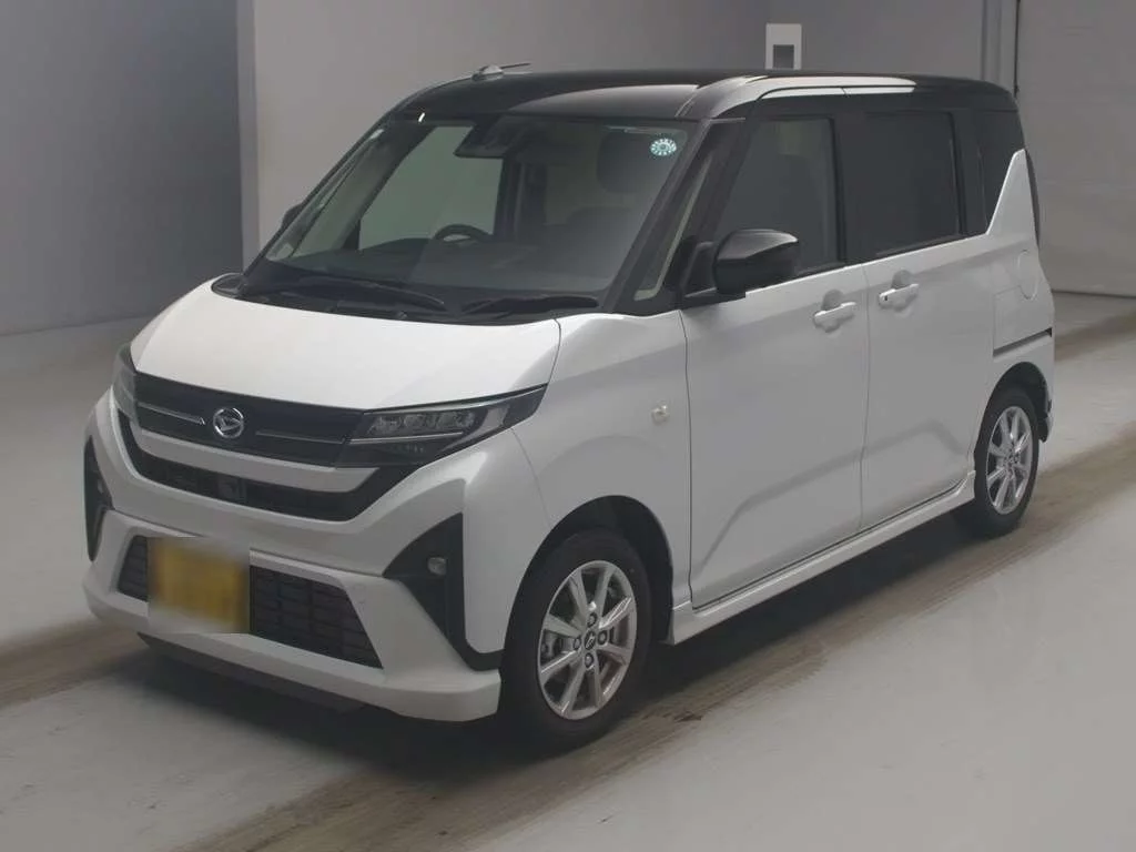 Daihatsu Move LA850S 2026
