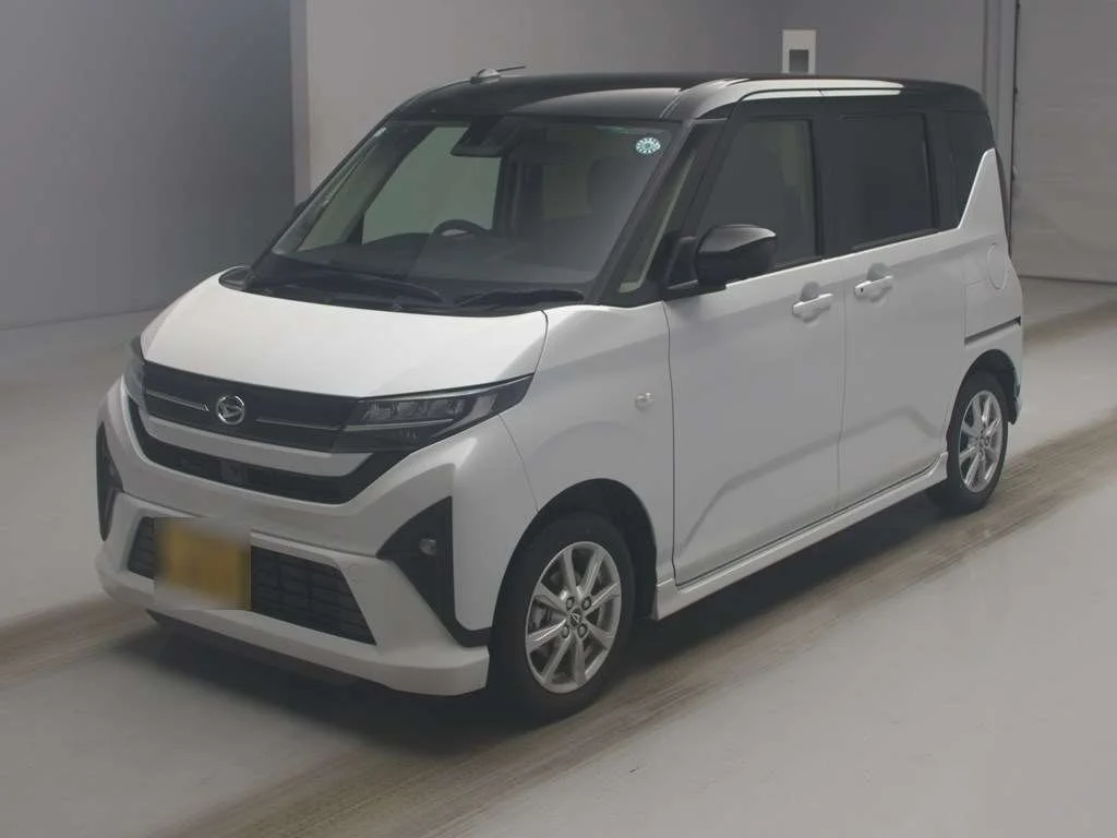 Daihatsu Move LA850S 2026