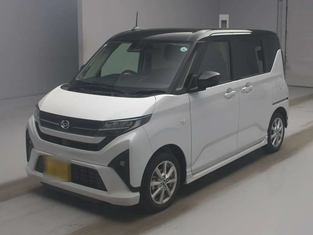 Daihatsu Move LA850S 2026
