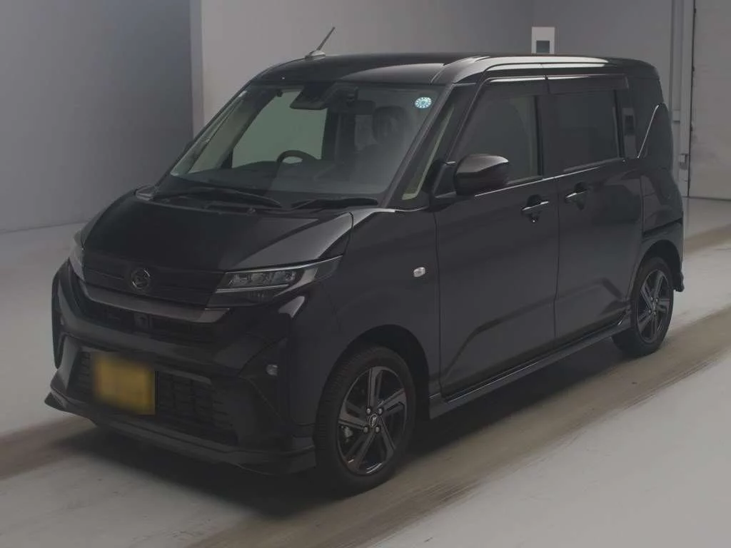 Daihatsu Move LA860S 2025