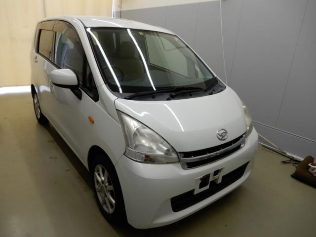 28040 Daihatsu Move LA100S 2012 г. (Honda Tokyo)