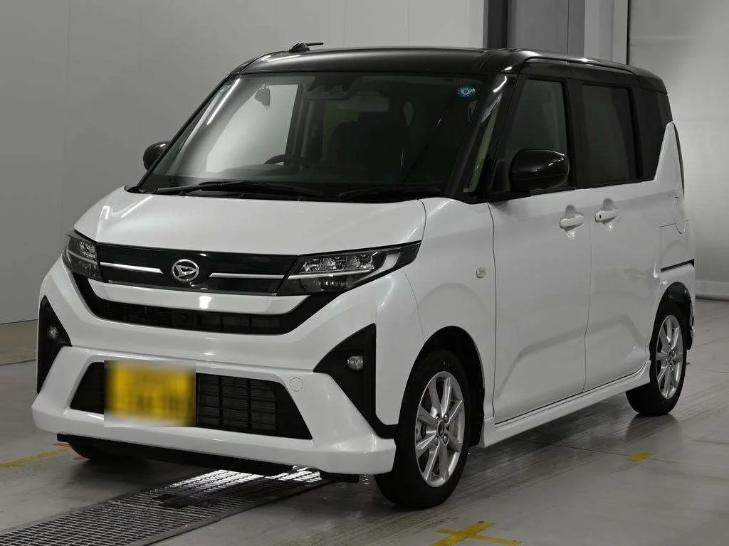 Daihatsu Move LA850S 2026
