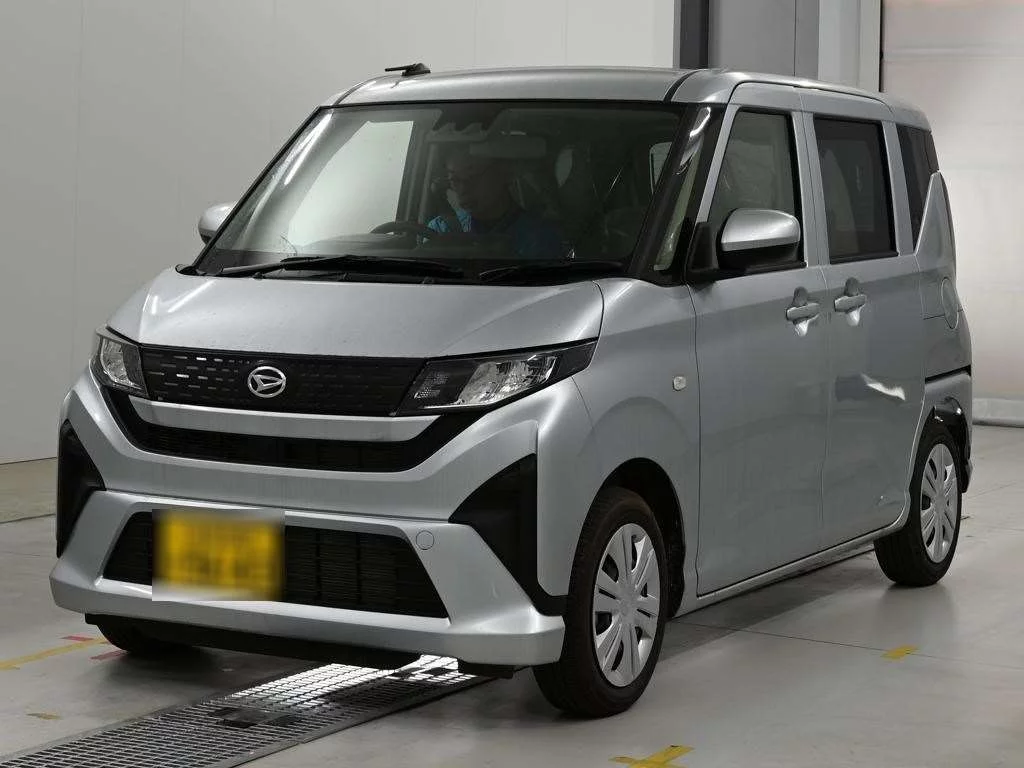 Daihatsu Move LA850S 2026
