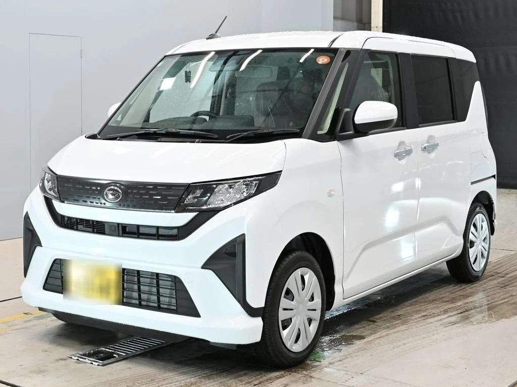 Daihatsu Move LA850S 2025
