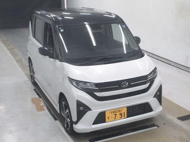 Daihatsu Move LA850S 2026