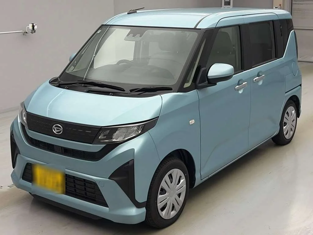 Daihatsu Move LA850S 2025