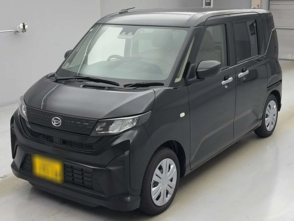 Daihatsu Move LA850S 2025