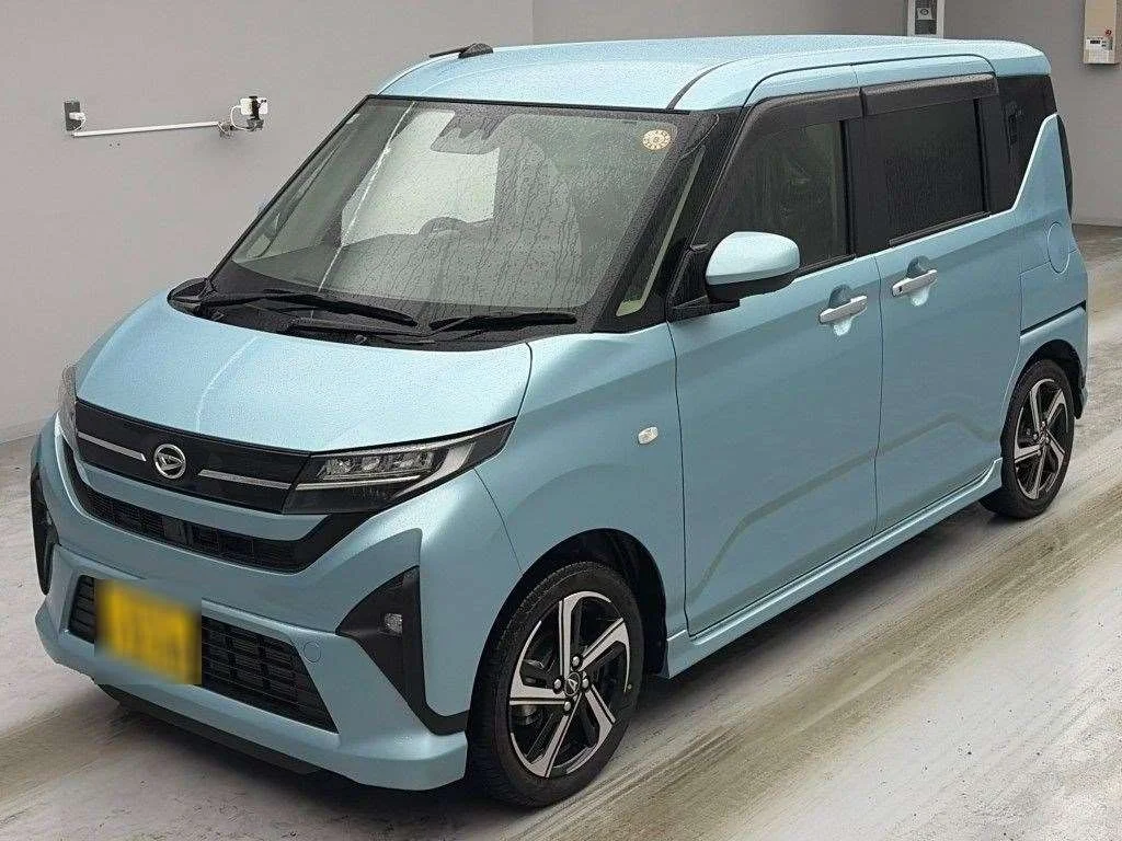Daihatsu Move LA850S 2025