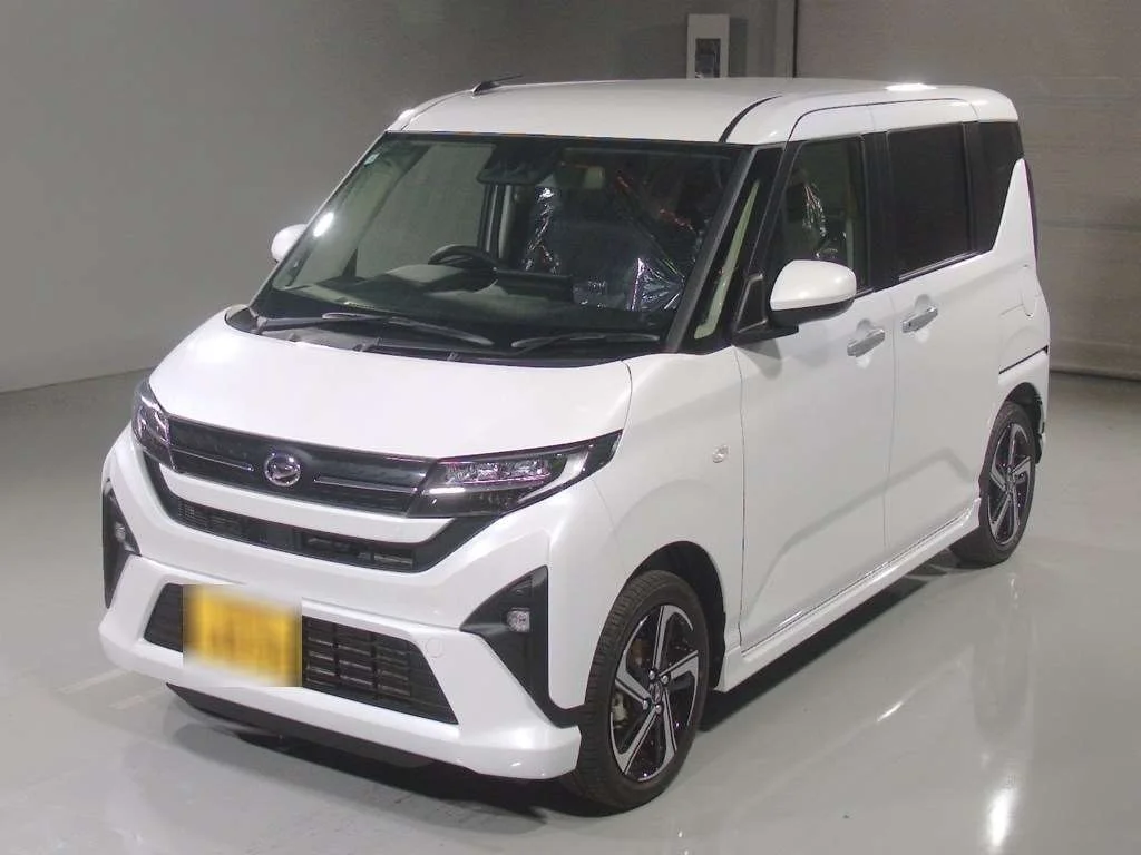 Daihatsu Move LA850S 2026