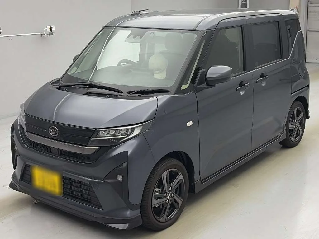 Daihatsu Move LA850S 2025