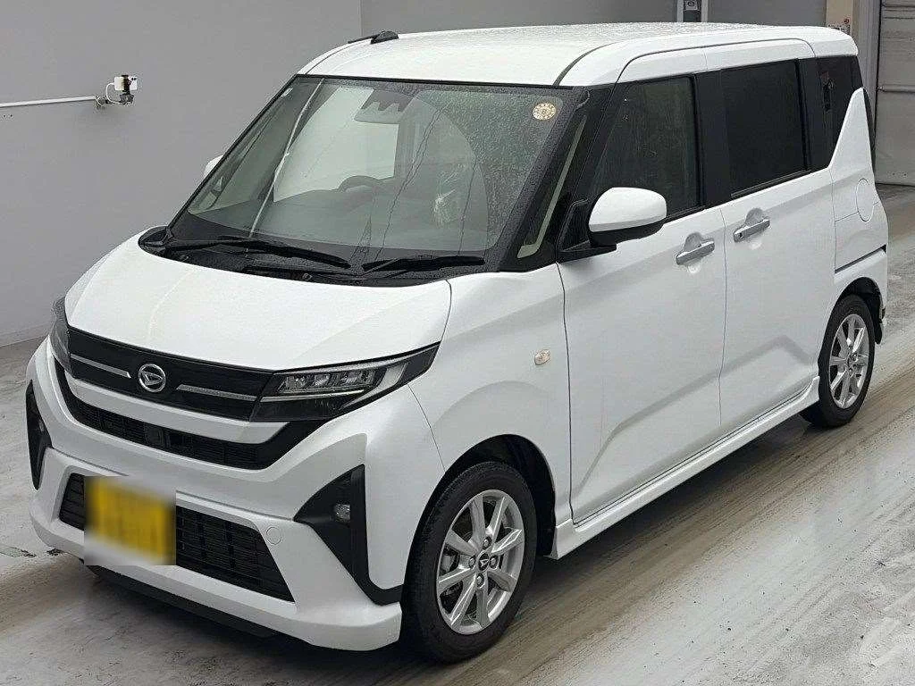 Daihatsu Move LA850S 2025