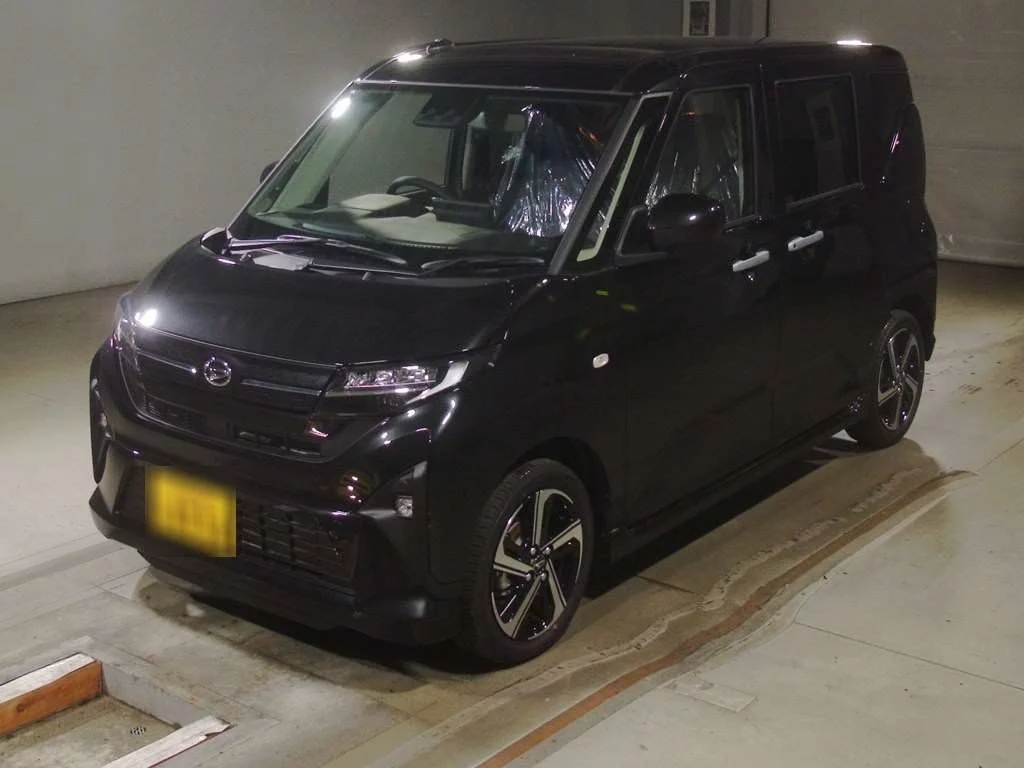 Daihatsu Move LA850S 2026