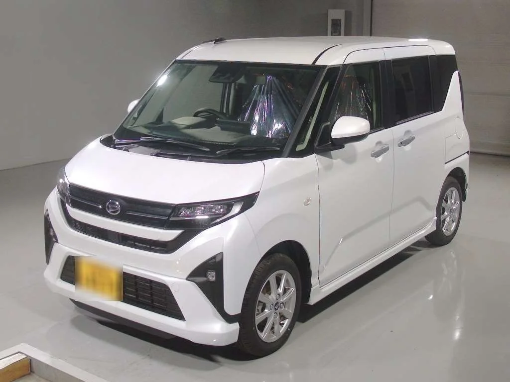 Daihatsu Move LA850S 2026