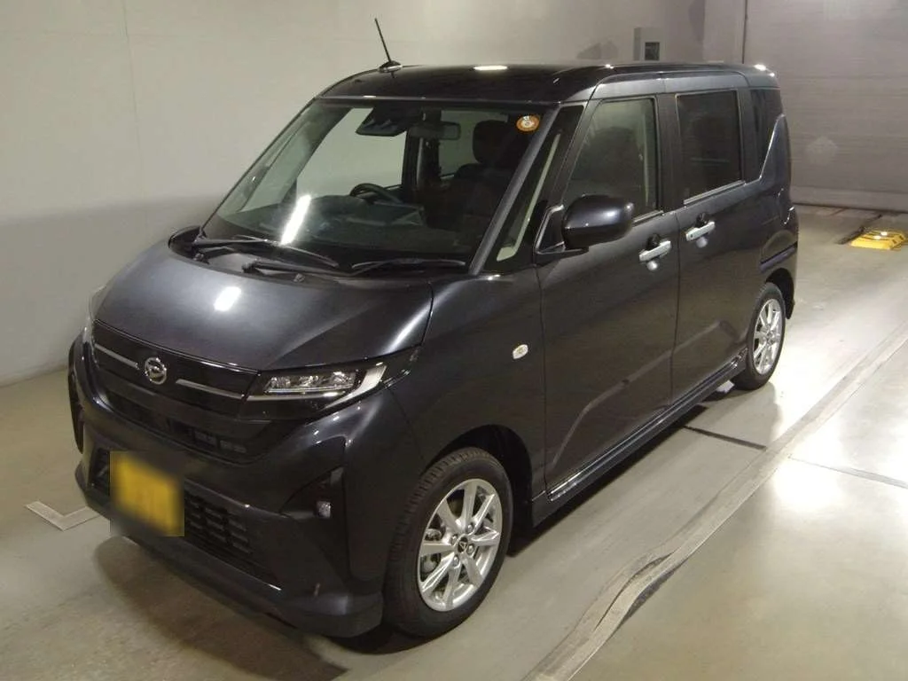 Daihatsu Move LA850S 2025