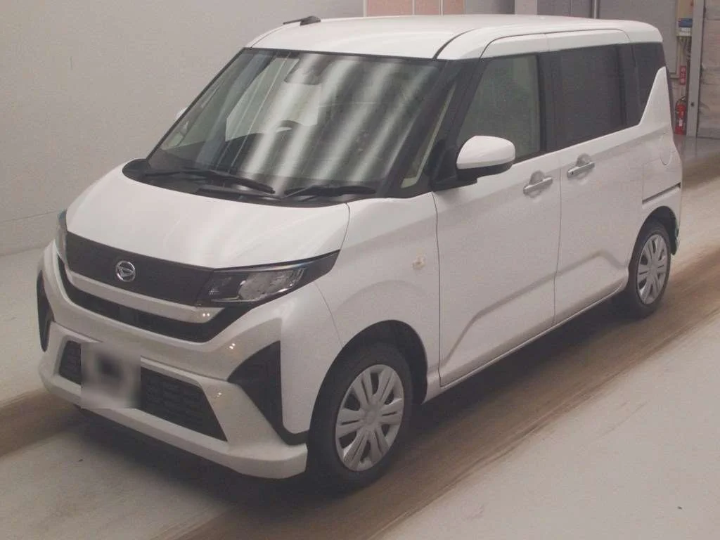 Daihatsu Move LA850S 2026