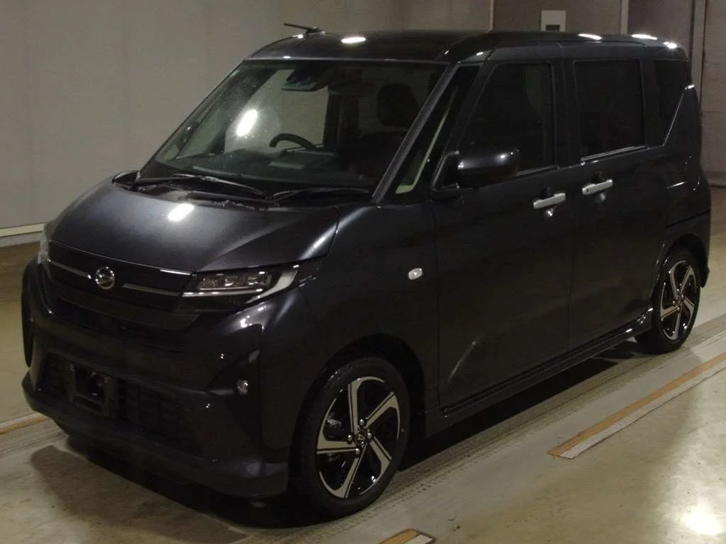 Daihatsu Move LA850S 2026