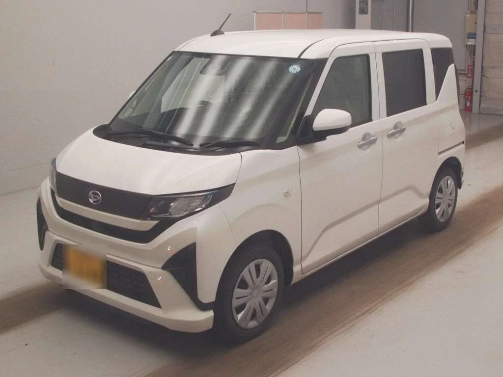 Daihatsu Move LA850S 2026
